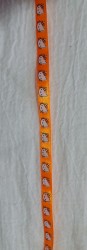 Panglica cu Hello Kitty