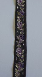 Panglica cu model