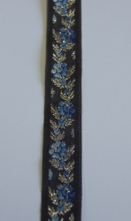 Panglica cu model