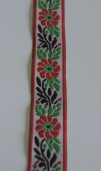 Panglica cu model