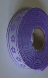 Panglica cu model
