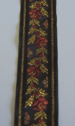 Panglica cu model