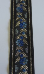 Panglica cu model