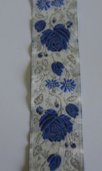 Panglica cu model