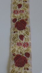 Panglica cu model