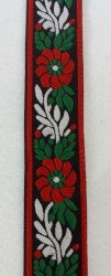 Panglica cu model lata 23 mm