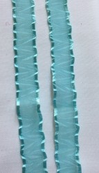 Panglica din organza