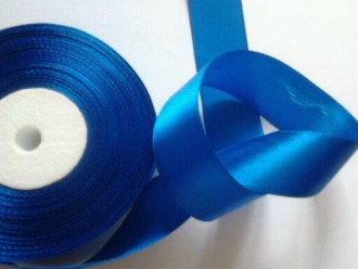 Panglica saten 10 mm/ 5 m