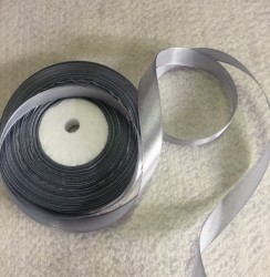 Panglica saten 10 mm/ 5 m