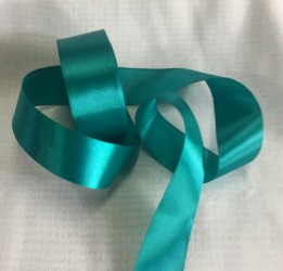 Panglica saten 10 mm/ 5 m