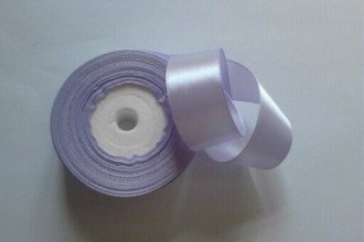 Panglica saten 40 mm