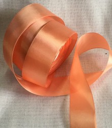 Panglica saten 40mm
