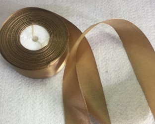 Panglica saten 40mm