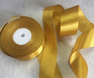 Panglica saten 40mm