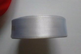 Panglica saten 3 mm/ 5 m