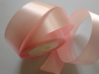 Panglica saten 5 mm/ 5 m
