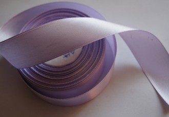 Panglica saten 5 mm/ 5 m