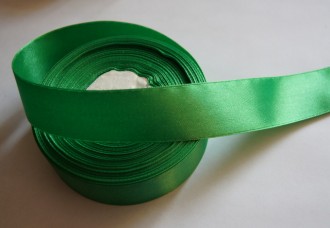 Panglica saten 5 mm/ 5 m