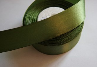 Panglica saten 50 mm