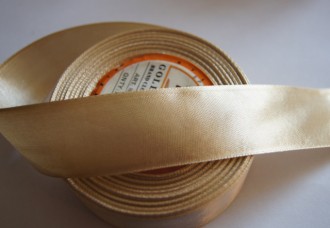 Panglica saten 50 mm