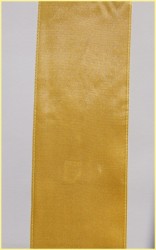 Panglica saten 66 mm