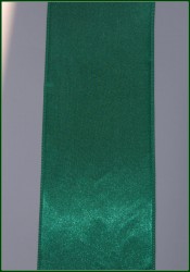 Panglica saten 66 mm