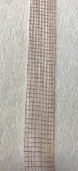 Panglica tip plasa lata 40 mm