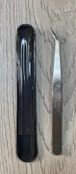 Penseta lucru manual