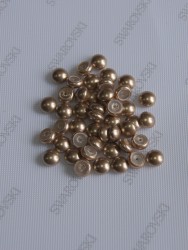 Perle jumatati 6 mm