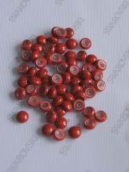 Perle jumatati 6 mm