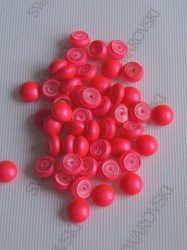 Perle jumatati 6 mm