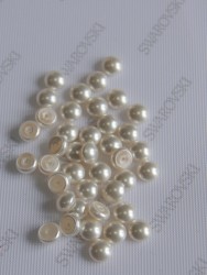 Perle jumatati 6 mm