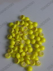 Perle jumatati 6 mm