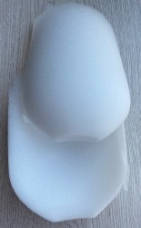 Pernute umeri raglan neimbracate