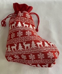 Saculet pentru cadou