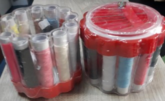 Set croitorie pentru voiaj