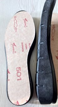 Talpa  Mio nr. 34 negru