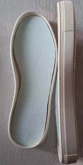 Talpi Vero nr.33 bej
