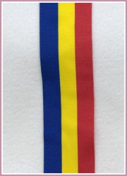 Tricolor 10 mm
