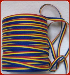 Tricolor 3 mm