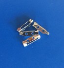 Agrafe pentru brose 20 mm/10 buc