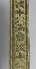 Banda cu cruci lata 30 mm