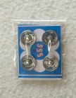 Capse metalice de cusut no.4