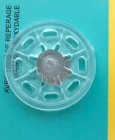 Capse plastic de cusut