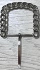 Catarame metal