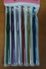 Crosete aluminiu 3 mm