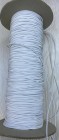 Elastic rotund 3mm