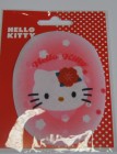 Emblema Hello kitty