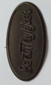 Emblema termoadeziva