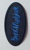 Emblema termoadeziva